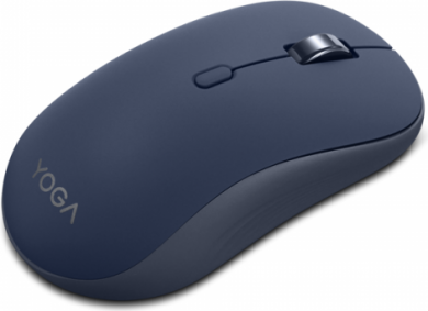 Lenovo Lenovo | Silent Mouse | Yoga | Wireless | Bluetooth | Cosmic Blue GY51S61922