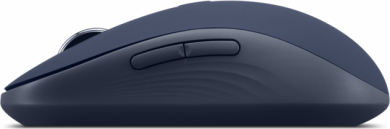 Lenovo Lenovo | Silent Mouse | Yoga | Wireless | Bluetooth | Cosmic Blue GY51S61922