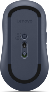 Lenovo Lenovo | Silent Mouse | Yoga | Wireless | Bluetooth | Cosmic Blue GY51S61922