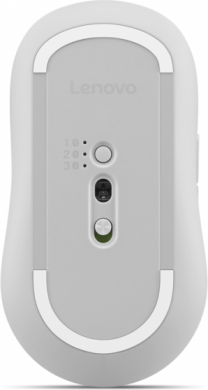 Lenovo Lenovo Silent Mouse | Yoga | Wireless | Bluetooth | Seashell GY51S61925