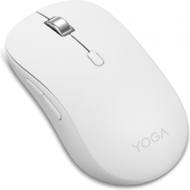 Lenovo Lenovo Silent Mouse | Yoga | Wireless | Bluetooth | Seashell GY51S61925