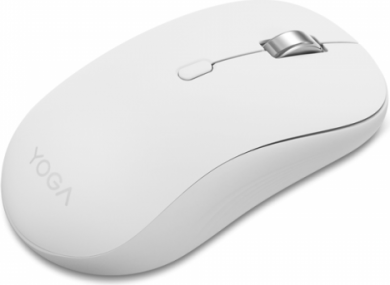 Lenovo Lenovo Silent Mouse | Yoga | Wireless | Bluetooth | Seashell GY51S61925