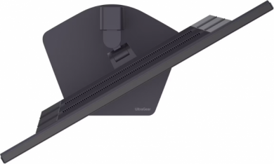 LG LG | 27G810A-B | 27 " | IPS | UHD | 16:9 | 180 Hz | 1 ms | 3840 x 2160 pixels | 400 cd/m&sup2; | HDMI ports quantity 2 27G810A-B.AEU