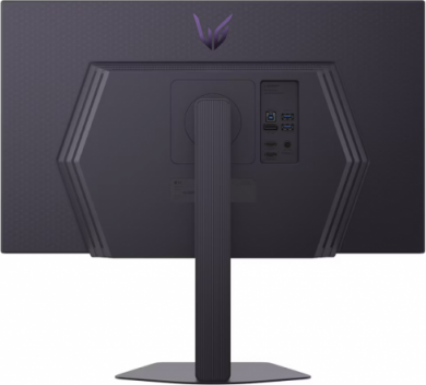 LG LG | 27G810A-B | 27 " | IPS | UHD | 16:9 | 180 Hz | 1 ms | 3840 x 2160 pixels | 400 cd/m&sup2; | HDMI ports quantity 2 27G810A-B.AEU