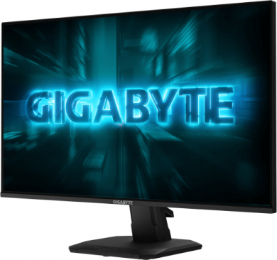Gigabyte Gigabyte | GS25F14 EK | 24.5 " | SS IPS | FHD | 144 Hz | 1 ms | 1920 x 1080 pixels | 300 cd/m&sup2; | HDMI ports quantity 2 GS25F14 EK
