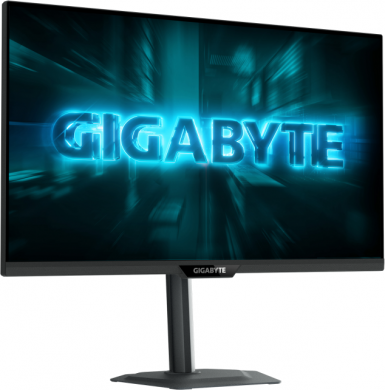 Gigabyte Gigabyte | G27UP EK | 27 " | SS IPS | UHD | 160 Hz | 1 ms | 3840 x 2160 pixels | 400 cd/m&sup2; | HDMI ports quantity 2 G27UP EK