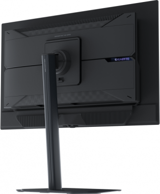 Gigabyte Gigabyte | MO27Q3 EK | 27 " | QD-OLED | QHD | 360 Hz | 0.03 ms | 2560 x 1440 pixels | 250 cd/m&sup2; | HDMI ports quantity 2 MO27Q3 EK