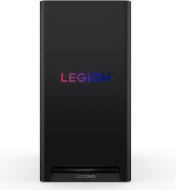 Lenovo Lenovo Legion | T5 30AGB10 | Desktop | Tower | AMD Ryzen 7 | 7700X | 32 (2x16GB) GB | UDIMM DDR5 | 512 GB | NVIDIA GeForce RTX 5070 | No keyboard | Windows 11 Pro | Warranty 24 month(s) 90YJ006HMW