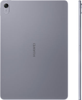 HUAWEI Huawei MatePad | 11.5 " | Space Gray | TFT LCD | 1600 x 2456 pixels | KirinT80 | 8 GB | 256 GB | Wi-Fi | Front camera | 8 MP | Rear camera | 13 MP | Bluetooth | 5.2 | Harmony OS | 4.3 53014KCN