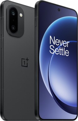 Oneplus OnePlus 15R | Charcoal Black | 6.83 " | AMOLED | 1272 x 2800 pixels | Qualcomm | Snapdragon 8 Gen 5 | Internal RAM 12 GB | 256 GB | Dual SIM | 5G | Main camera resolution 50+8 MP | Secondary camera resolution 32 MP | Android | 16 | 7400 mAh 5011116967