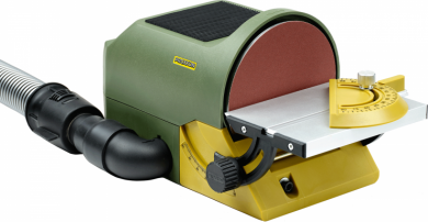  Disc Sander | TG 125/E | 140 W 27060_PRO