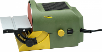  Disc Sander | TG 125/E | 140 W 27060_PRO