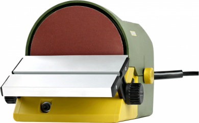  Disc Sander | TG 125/E | 140 W 27060_PRO