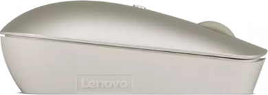 Lenovo Lenovo | Compact Mouse | 540 | Wireless | Sand GY51D20873