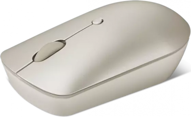 Lenovo Lenovo | Compact Mouse | 540 | Wireless | Sand GY51D20873