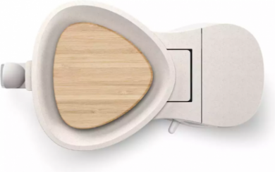 Philips Philips | Coffee Machine | Eco Conscious Edition HD5120/00 | Pump pressure 15 bar | Drip | 1000 W | White HD5120/00