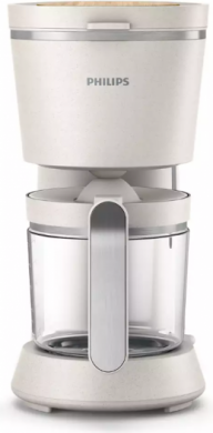 Philips Philips | Coffee Machine | Eco Conscious Edition HD5120/00 | Pump pressure 15 bar | Drip | 1000 W | White HD5120/00