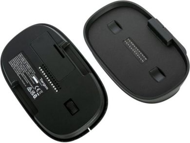 Targus Targus | Mouse | ErgoFlip EcoSmart | Wireless | Bluetooth | Black AMB586GL