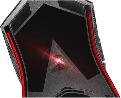 MSI MSI | Clutch GM08 | Gaming Mouse | USB 2.0 | Black CLUTCH GM08