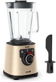 Tefal TEFAL | Blender | PerfectMix+ BL871A31 | Tabletop | 1200 W | Jar material Glass | Jar capacity 1.5 L | Ice crushing | Gold BL871A31