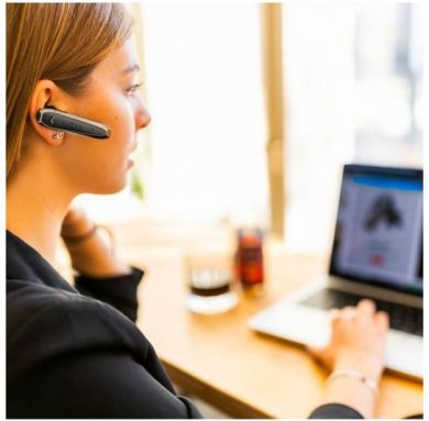 Fixed Fixed Talk 2 | Hands free device | 13.2 g | Black FIXTLK2-BK