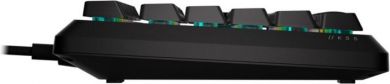 Corsair Corsair K55 CORE RGB | Gaming keyboard | Wired | NA | Black | USB 2.0 Type-A CH-9226C65-NA