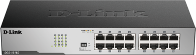 DGS-1016D/E