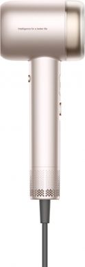 Dreame HAIR DRYER GUSTO/PINK GOLD AHG40A-PK DREAME AHG40A-PK | Elektrika.lv