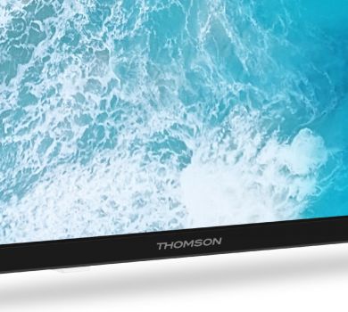 THOMSON TV Set THOMSON 43 " 4K Ultra HD 3840 x 2160 pixels Flat 16:9 LED 43UG4S15 43UG4S15 | Elektrika.lv