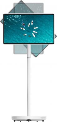 THOMSON TV Set THOMSON 27 " Double Full HD 1920 x 1080 pixels Flat 16:9 DLED 27FE7M45 27FE7M45 | Elektrika.lv