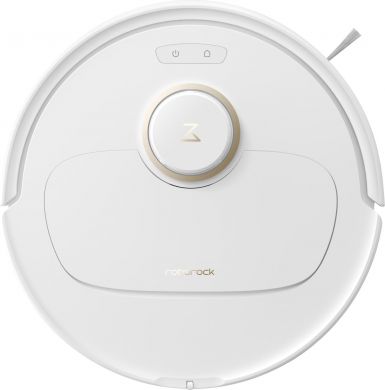Roborock VACUUM CLEANER ROBOT QREVO C/PRO WHITE QRRCP02-00 ROBOROCK QRRCP02-00 | Elektrika.lv