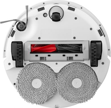 Roborock VACUUM CLEANER ROBOT QREVO C/PRO WHITE QRRCP02-00 ROBOROCK QRRCP02-00 | Elektrika.lv