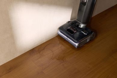 Roborock Vacuum Cleaner ROBOROCK F25 Ultra Dry&wet Electric mop Black Bagless Battery Suction power 22000 Pa  5.6 kg WD6Y3A522-00 WD6Y3A522-00 | Elektrika.lv