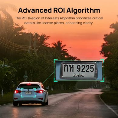  DASHCAM 4K/A810S 70MAI A810S | Elektrika.lv