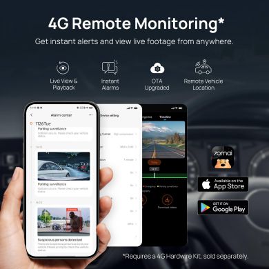 DASHCAM 4K/A810S 70MAI A810S | Elektrika.lv