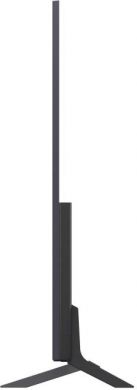 LG TV Set LG 75" 4K/Smart 3840x2160 Wireless LAN Bluetooth webOS Black 75QNED82A3B 75QNED82A3B | Elektrika.lv