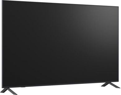 LG TV Set LG 75" 4K/Smart 3840x2160 Wireless LAN Bluetooth webOS Black 75QNED82A3B 75QNED82A3B | Elektrika.lv