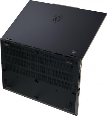 MSI Notebook MSI CPU Intel&reg; CoreT i7 i7-13620H 17.3 " 1920 x 1080 pixels RAM 16 GB DDR5-SDRAM SSD 1000 GB Discrete graphics NVIDIA GeForce RTX 5070 12 GB On-board graphics Yes Numeric keypad Yes OS installed Windows 11 Home Colour Black Weight 2.5 kg 560 CYBORG 17 B13WGKG-23 | Elektrika.lv