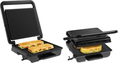 Tefal Tefal GC242832 Electric table grill, Black GC242832 | Elektrika.lv