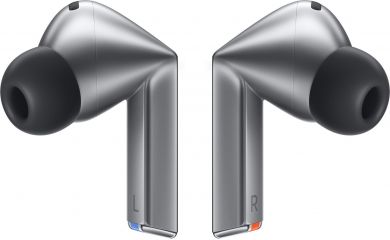 Samsung HEADSET GALAXY BUDS3 PRO/SILVER SM-R630 SAMSUNG SM-R630NZAAEUA | Elektrika.lv