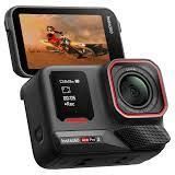 Insta360 ACTION CAMERA ACE PRO 2/CINSBBGA/ULTIMATE INSTA360 CINSBBGA/ULTIMATE | Elektrika.lv