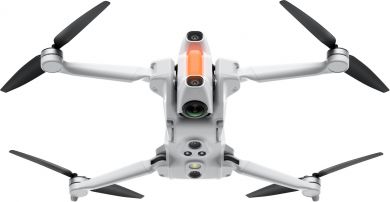 Insta360 DRONE ANTIGRAVITY A1 INFINITY/BUNDLE DE001 INSTA360 ANTIGRAVITY A1 INFIN | Elektrika.lv