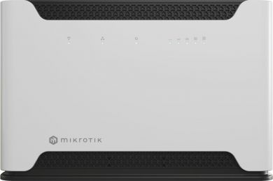 MikroTik Wireless Router MIKROTIK Router 4G D53G5HACD2HNDTC&R11E-LTE7 D53G-5HACD2HND-TC&R1 | Elektrika.lv
