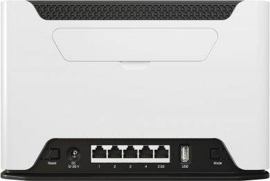 MikroTik Wireless Router MIKROTIK Router 4G D53G5HACD2HNDTC&R11E-LTE7 D53G-5HACD2HND-TC&R1 | Elektrika.lv