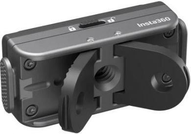 Insta360 ACTION CAM ACC QUICK REL MOUNT/CINSEAVP INSTA360 CINSEAVP | Elektrika.lv