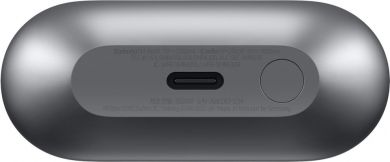 Samsung HEADSET GALAXY BUDS3 PRO/SILVER SM-R630 SAMSUNG SM-R630NZAAEUA | Elektrika.lv