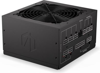  Power Supply ENDORFY ATX PC 100 - 240 V 750 W EY7A013 EY7A013 | Elektrika.lv