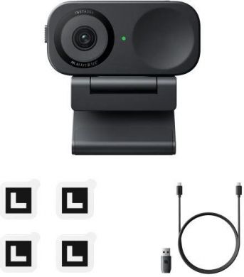 Insta360 ACTION CAMERA STAND.EDITION 2C/GRAPH.BLACK CINSABNA INSTA360 CINSABNA | Elektrika.lv