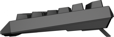 Genesis Genesis | THOR 230 | Mechanical Gaming Keyboard | Wireless | US | Black | 2.4 GHz, Bluetooth, USB | Outemu Red NKG-2106