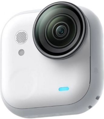 Insta360 ACTION CAMERA GO ULTRA STAND./WHITE CINSABEA/WHITE INSTA360 CINSABEA/WHITE | Elektrika.lv